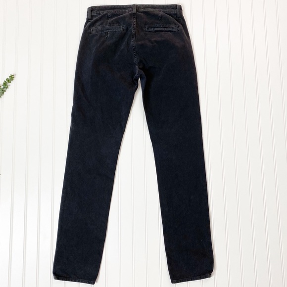 Current/Elliott Straight Utility Chino sz 30/32 - Picture 8 of 8